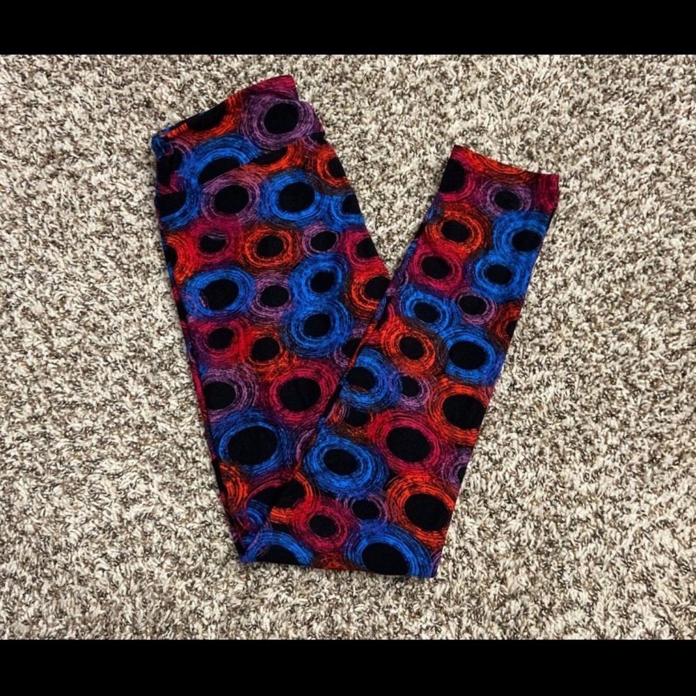 Lularoe Leggings